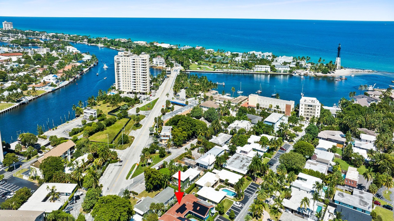 Photo of Outdoor in Lighthouse Point