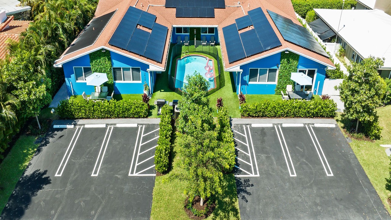 Photo of Outdoor in Lighthouse Point