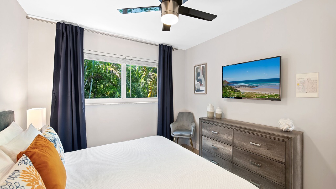 Photo of Bedroom in Lighthouse Point