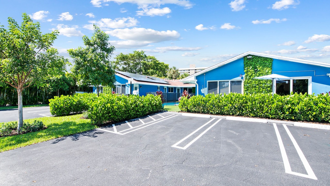 Photo of Outdoor in Lighthouse Point