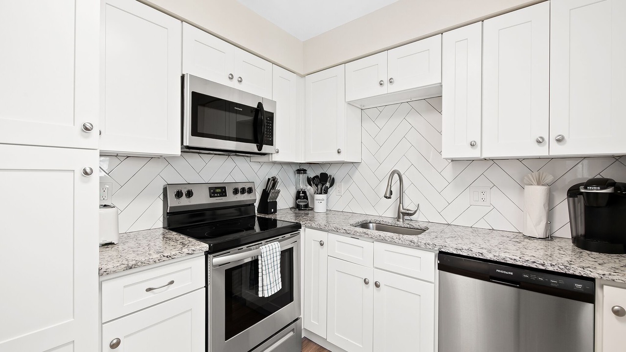 Photo of Kitchen in Lighthouse Point