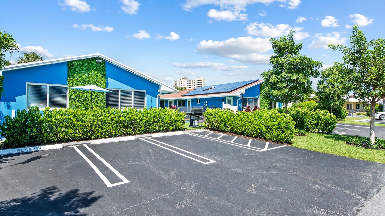 Photo of Outdoor in Lighthouse Point