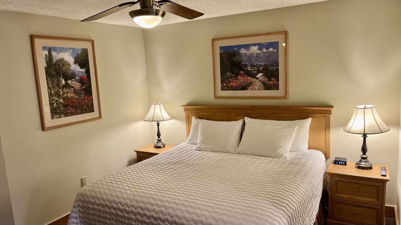 Photo of Bedroom in Mount Crested Butte