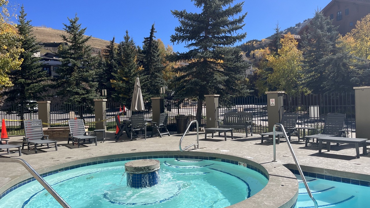 Photo of Outdoor in Mount Crested Butte