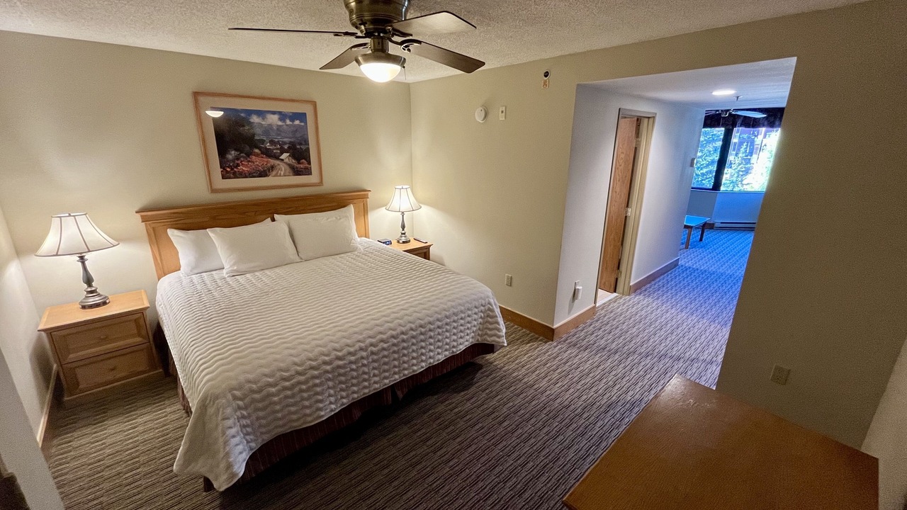 Photo of Bedroom in Mount Crested Butte