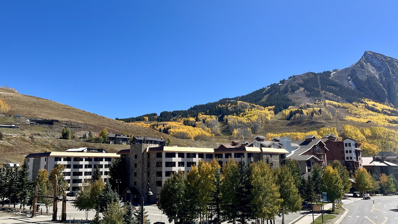 Photo of Outdoor in Mount Crested Butte