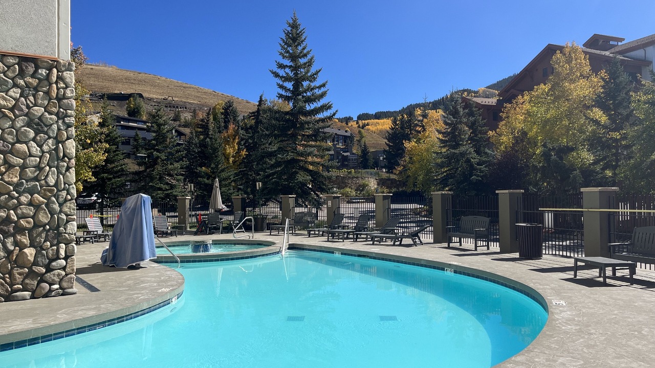 Photo of Outdoor in Mount Crested Butte