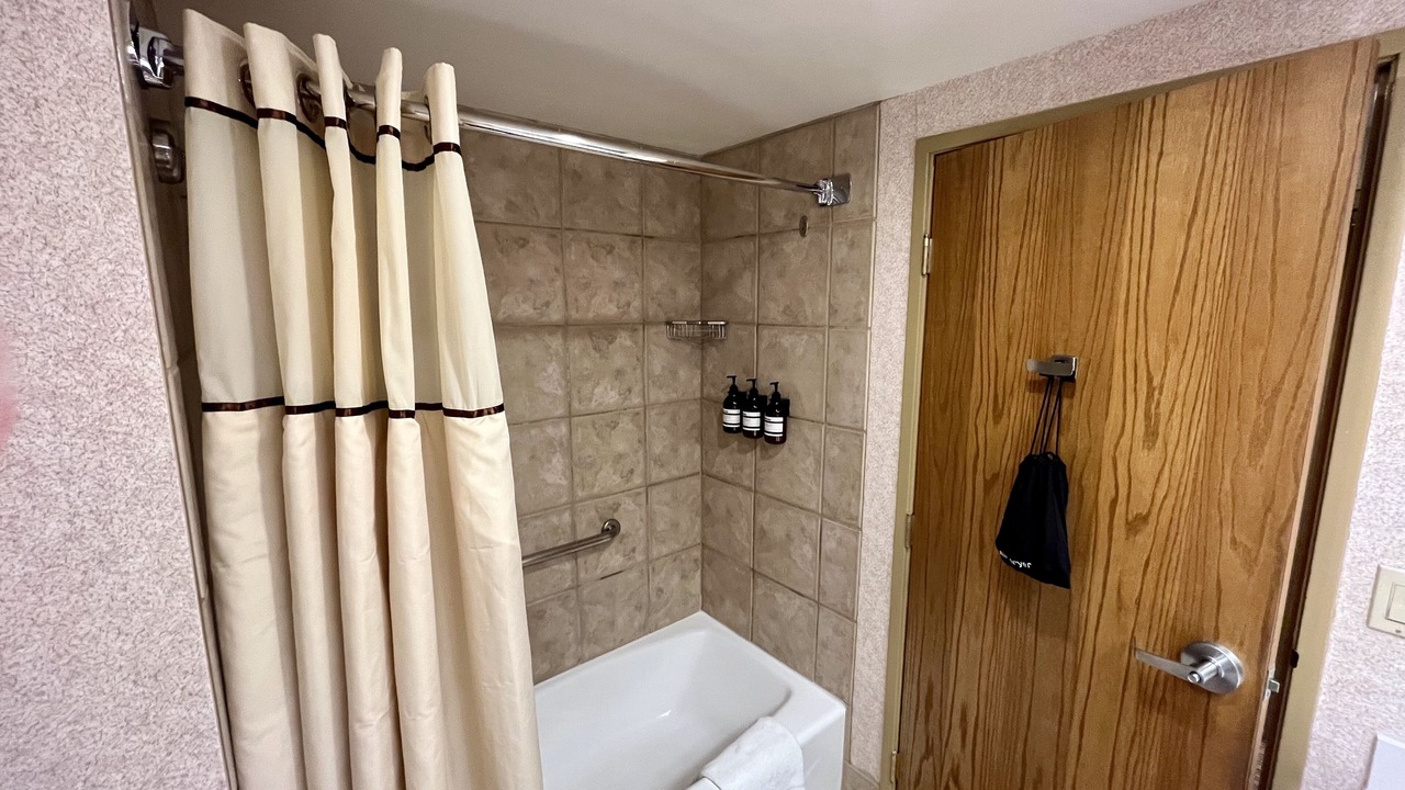 Photo of Bathroom in Mount Crested Butte