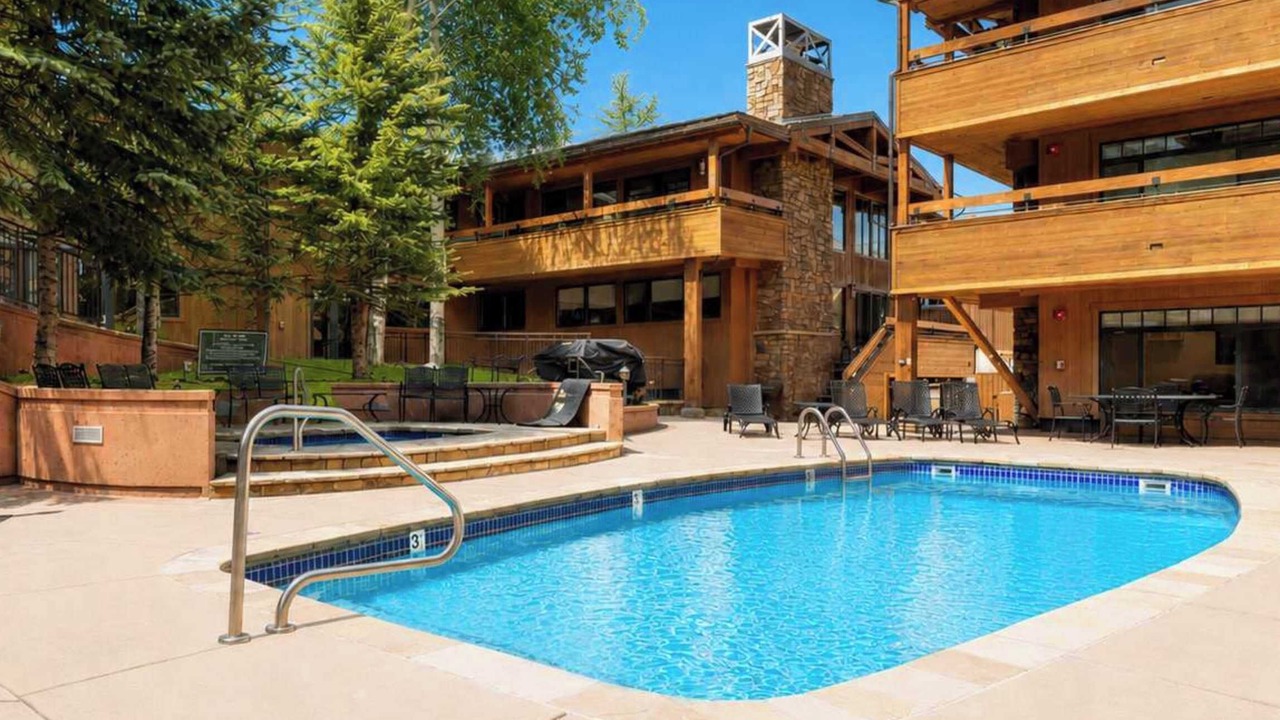 Photo of Outdoor in Aspen