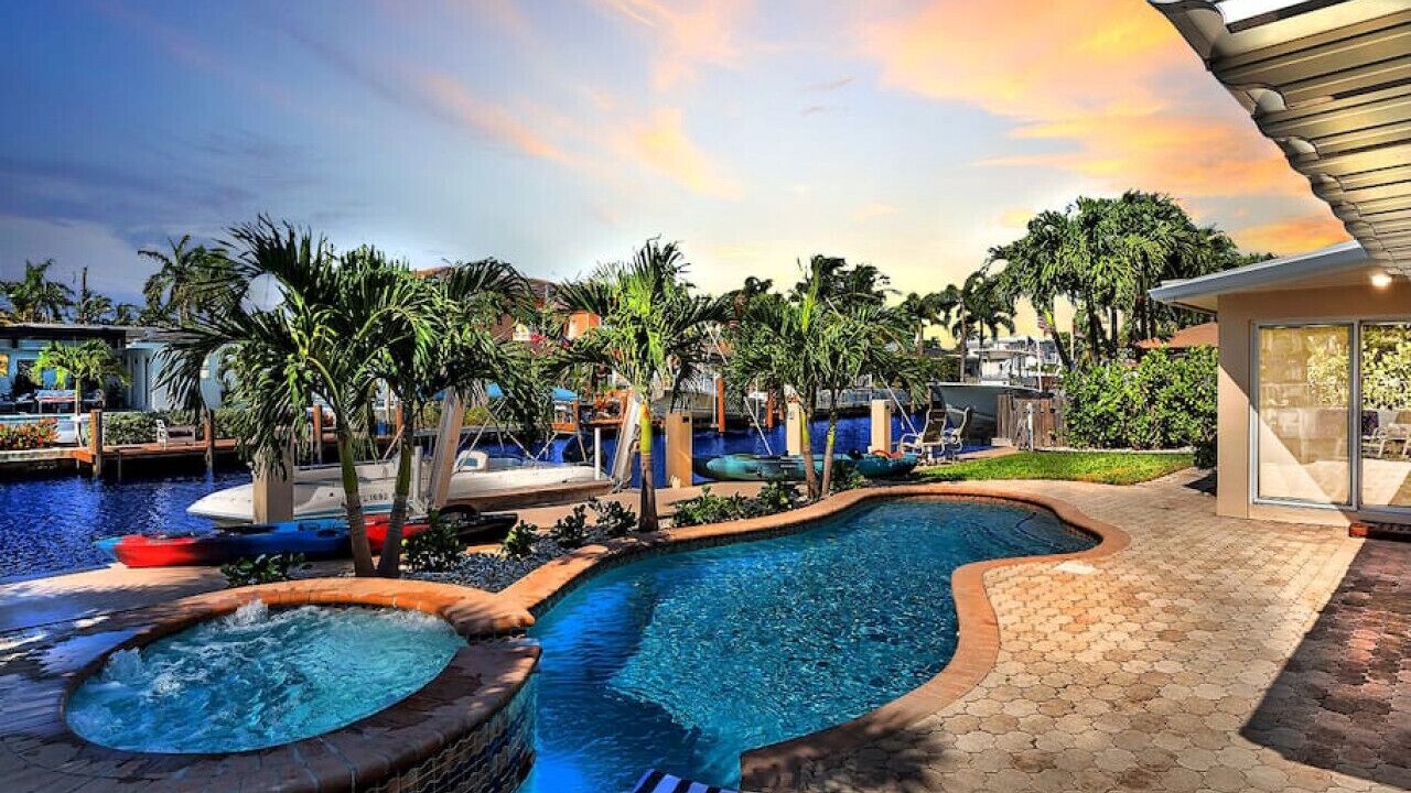 Photo of Outdoor in Garden Isles