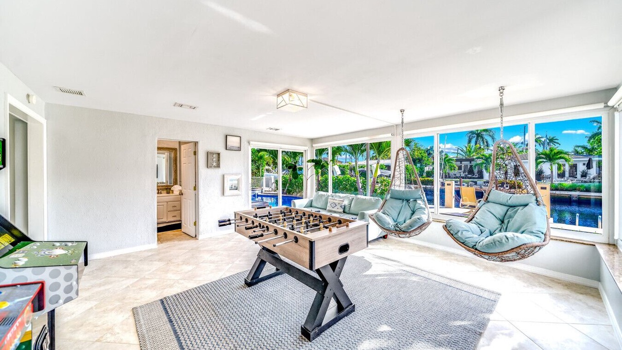 Photo of Bedroom in Garden Isles