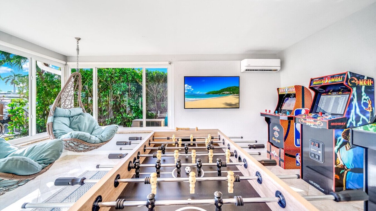 Photo of Bedroom in Garden Isles