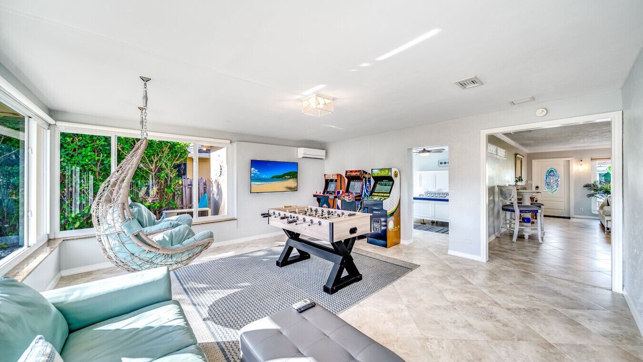 Photo of Bedroom in Garden Isles