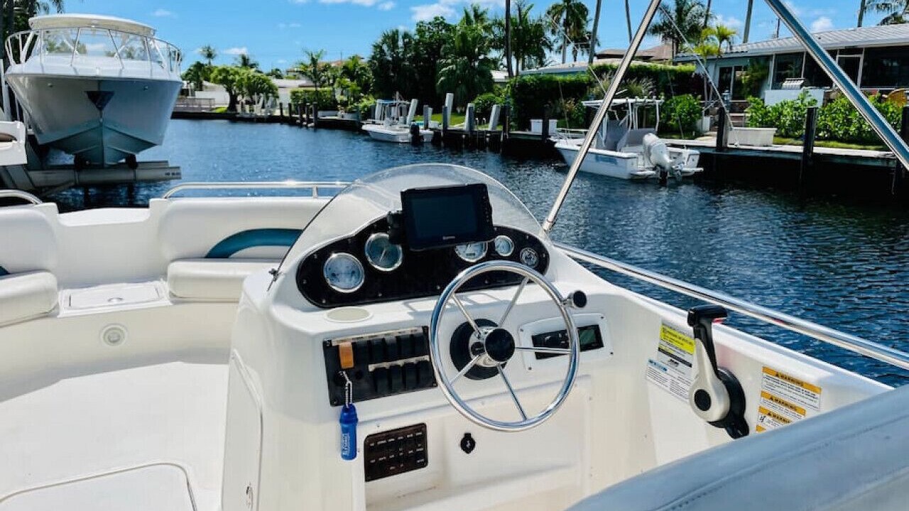 Photo of Outdoor in Garden Isles