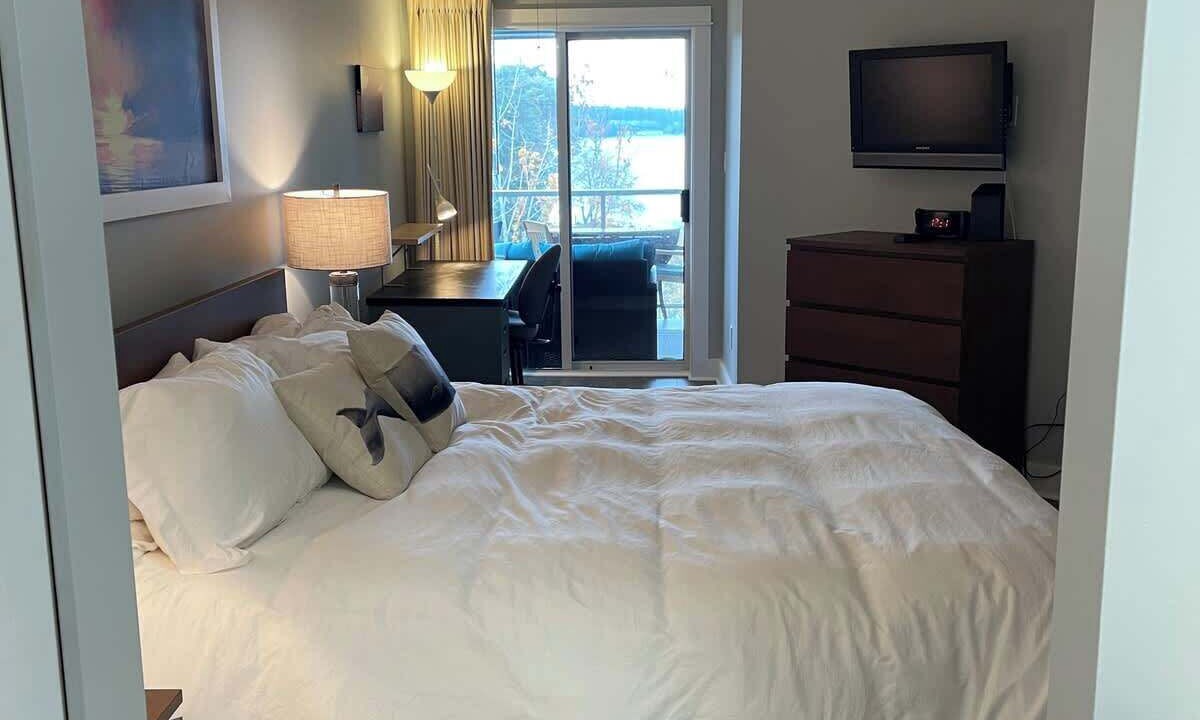 Photo of Bedroom in Regional District of Nanaimo