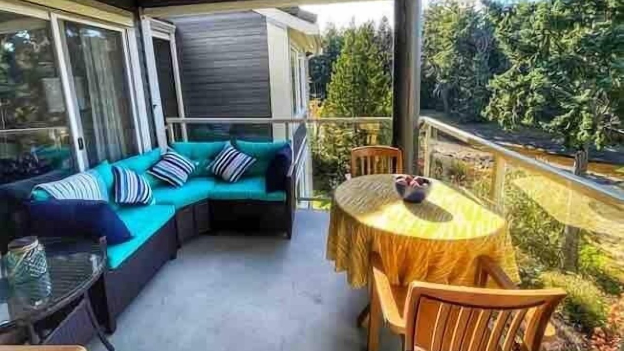 Photo of Patio Balcony in Regional District of Nanaimo