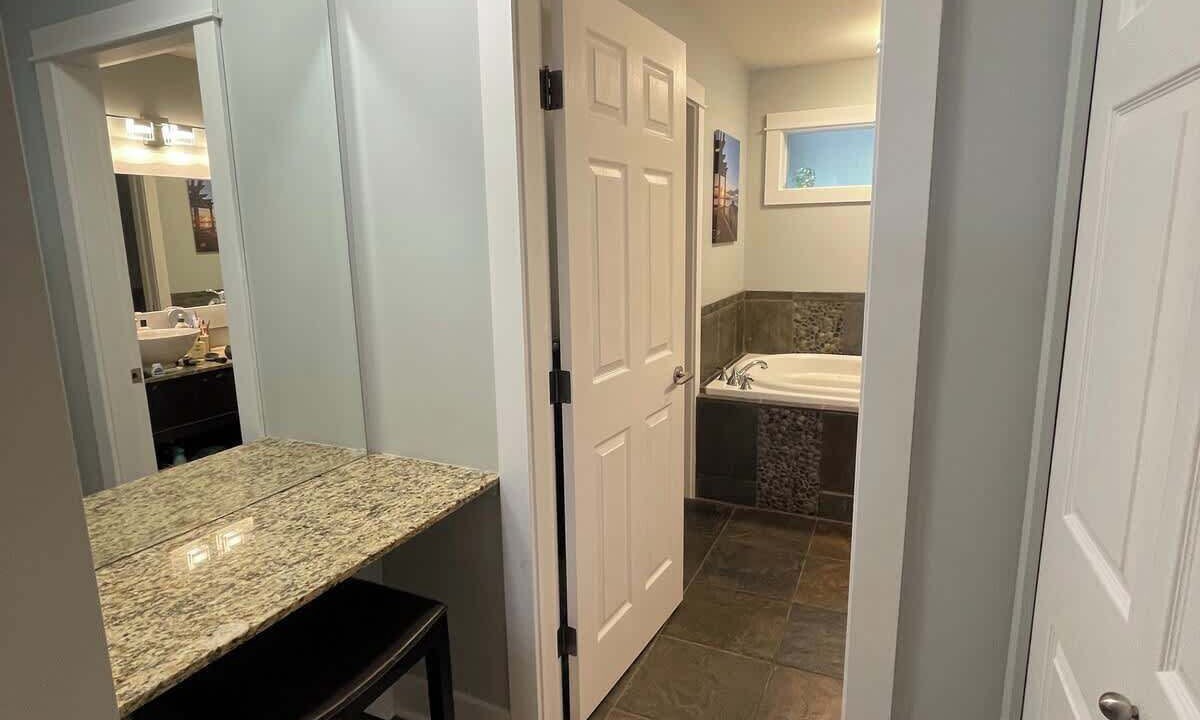 Photo of Bathroom in Regional District of Nanaimo