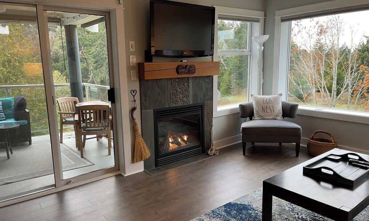 Photo of Livingroom in Regional District of Nanaimo