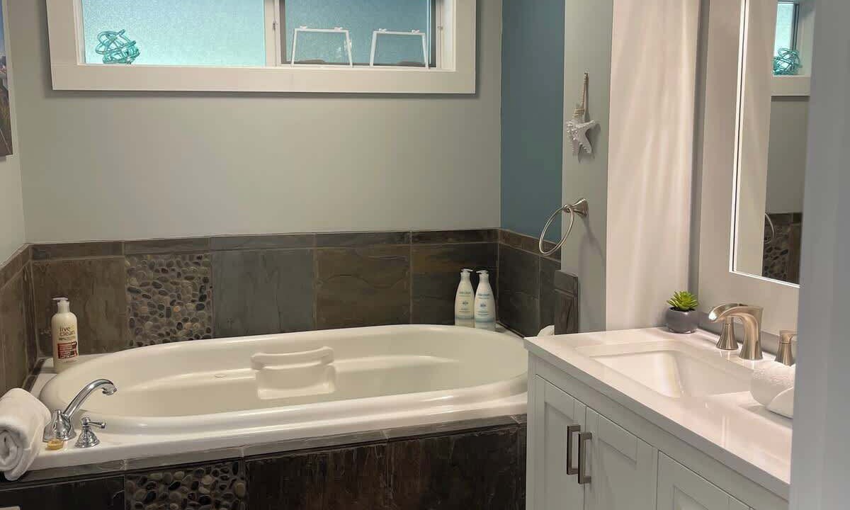 Photo of Bathroom in Regional District of Nanaimo