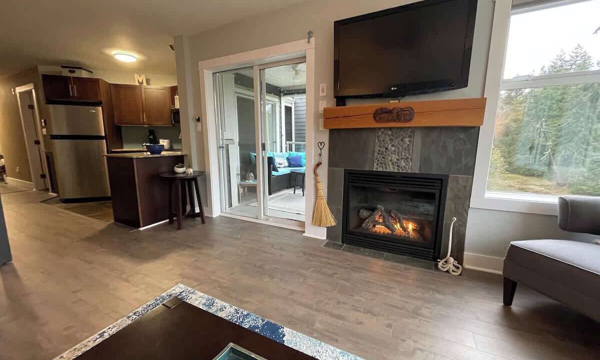 Photo of Livingroom in Regional District of Nanaimo