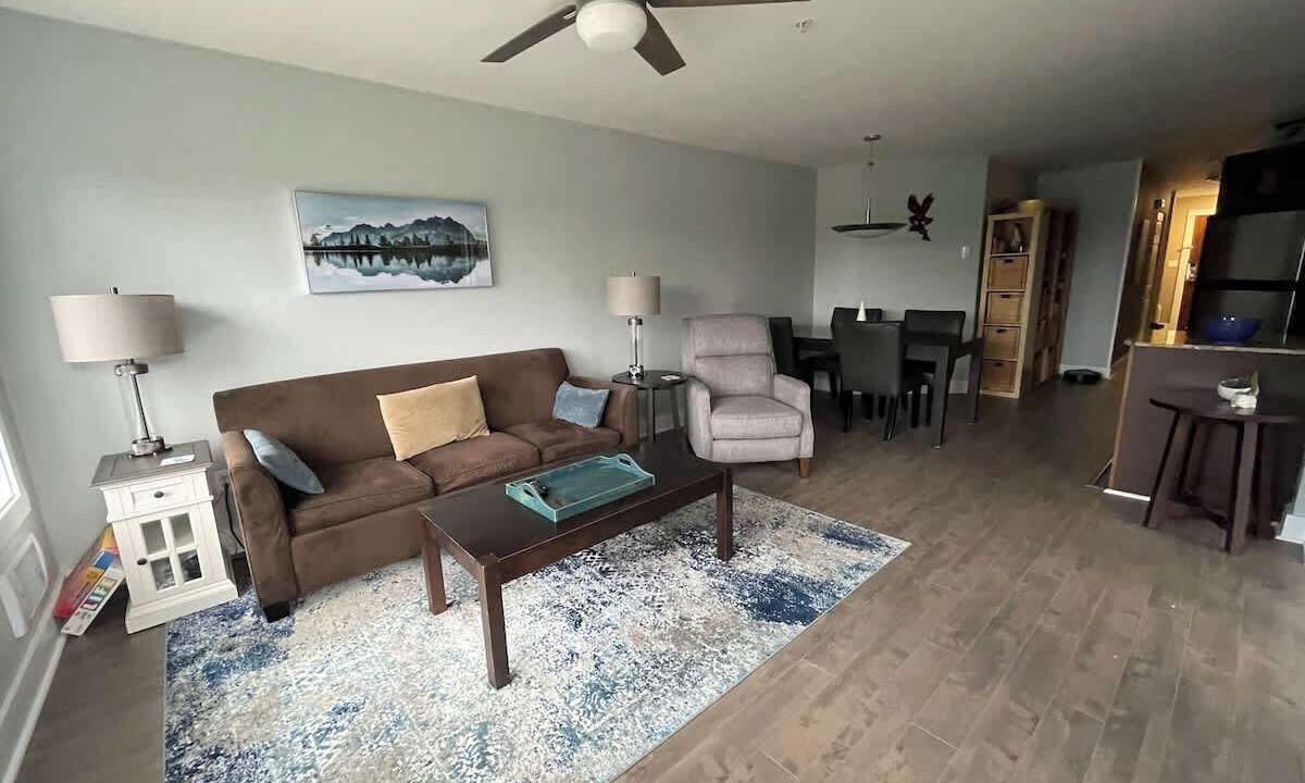 Photo of Livingroom in Regional District of Nanaimo