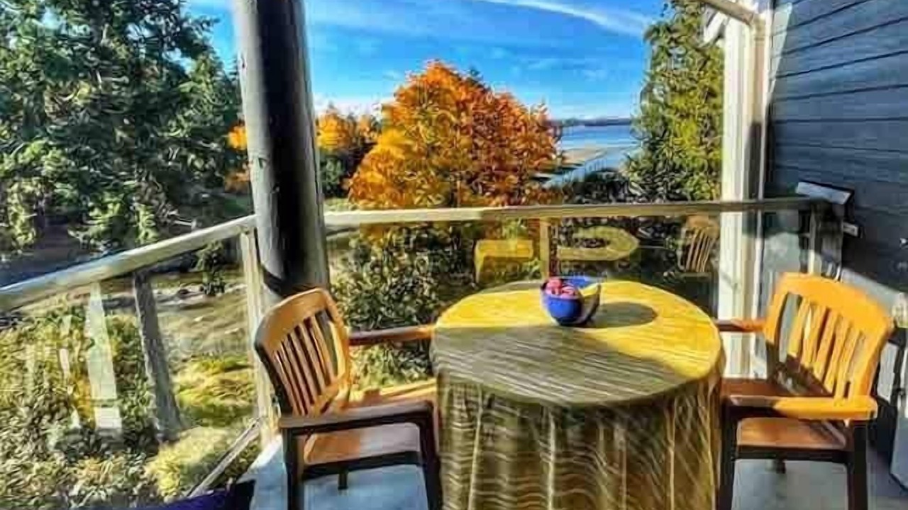 Photo of Patio Balcony in Regional District of Nanaimo
