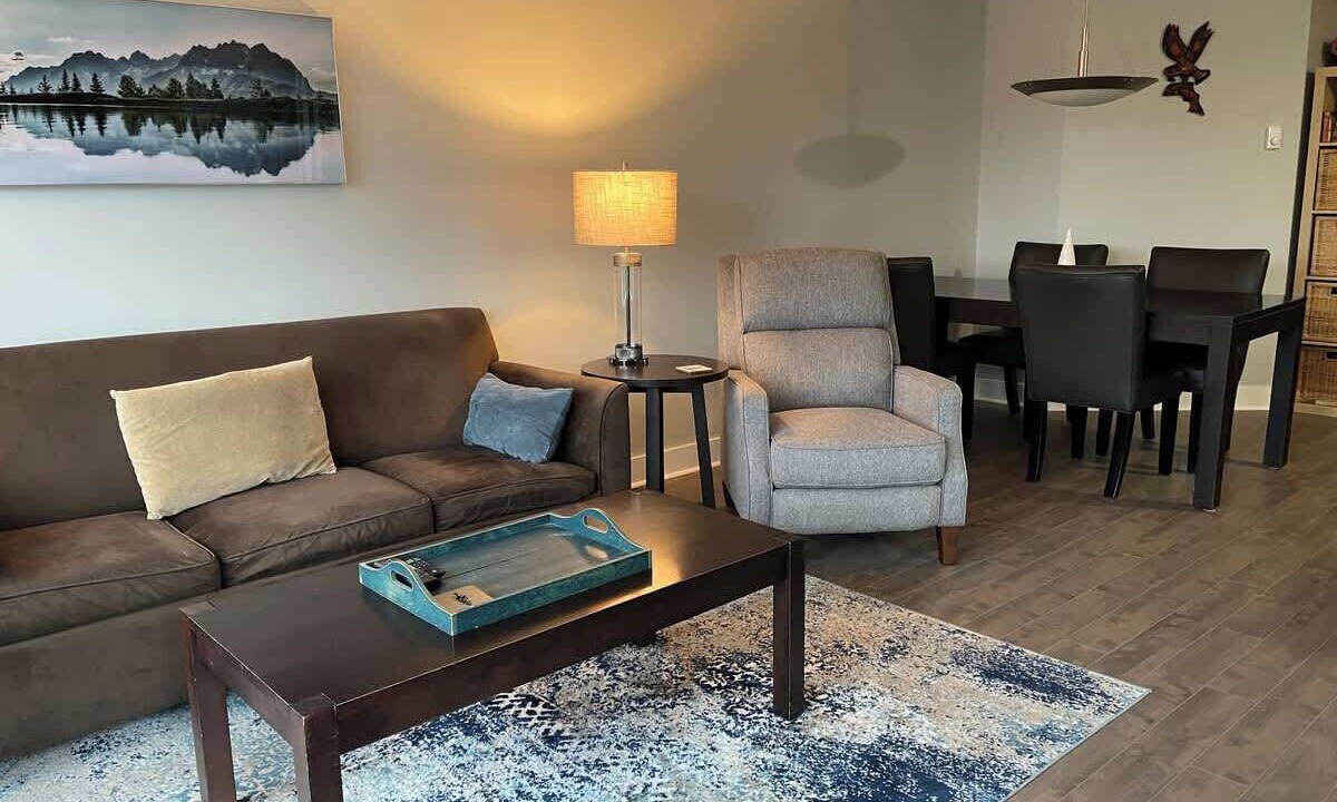 Photo of Livingroom in Regional District of Nanaimo
