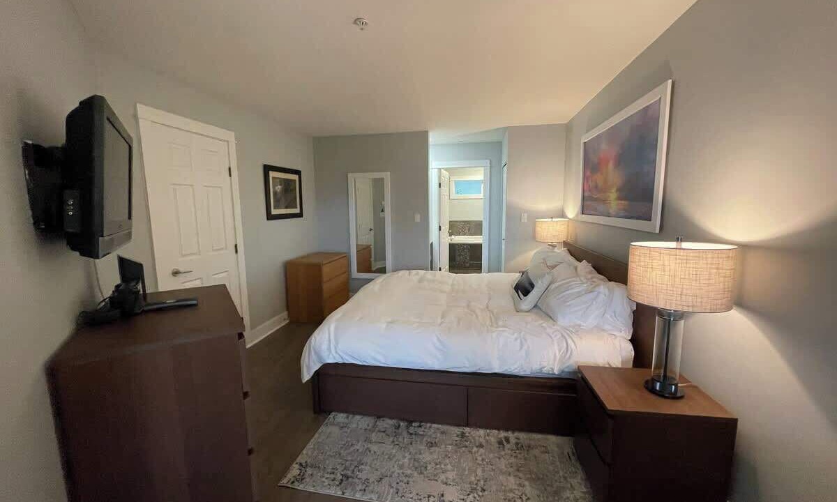 Photo of Bedroom in Regional District of Nanaimo