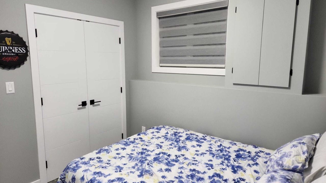 Photo of Bedroom in Saskatoon
