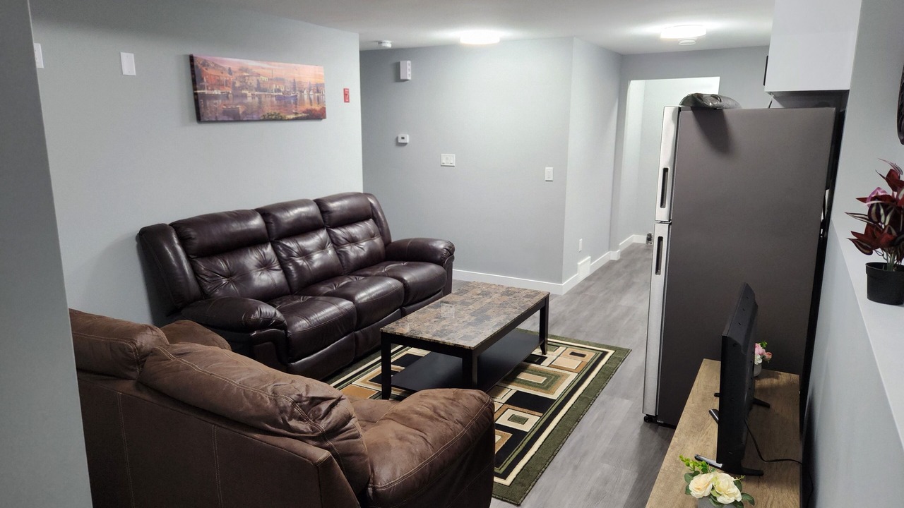 Photo of Livingroom in Saskatoon