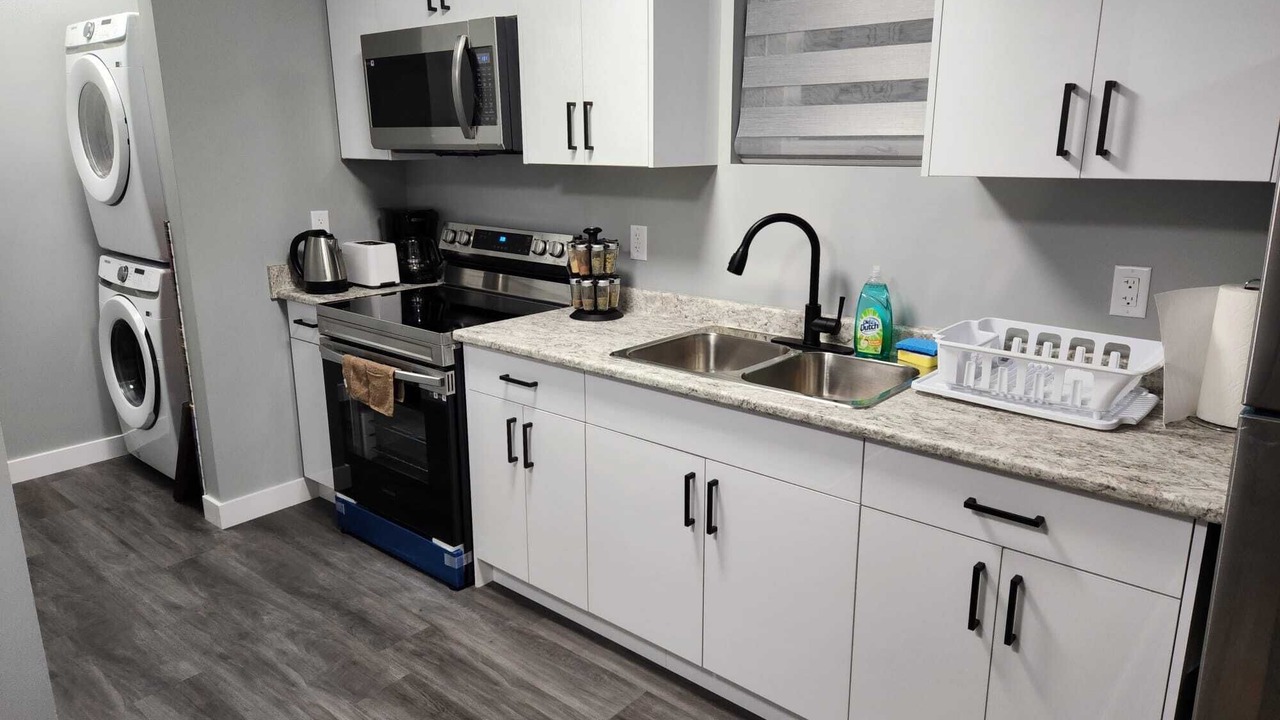 Photo of Kitchen in Saskatoon