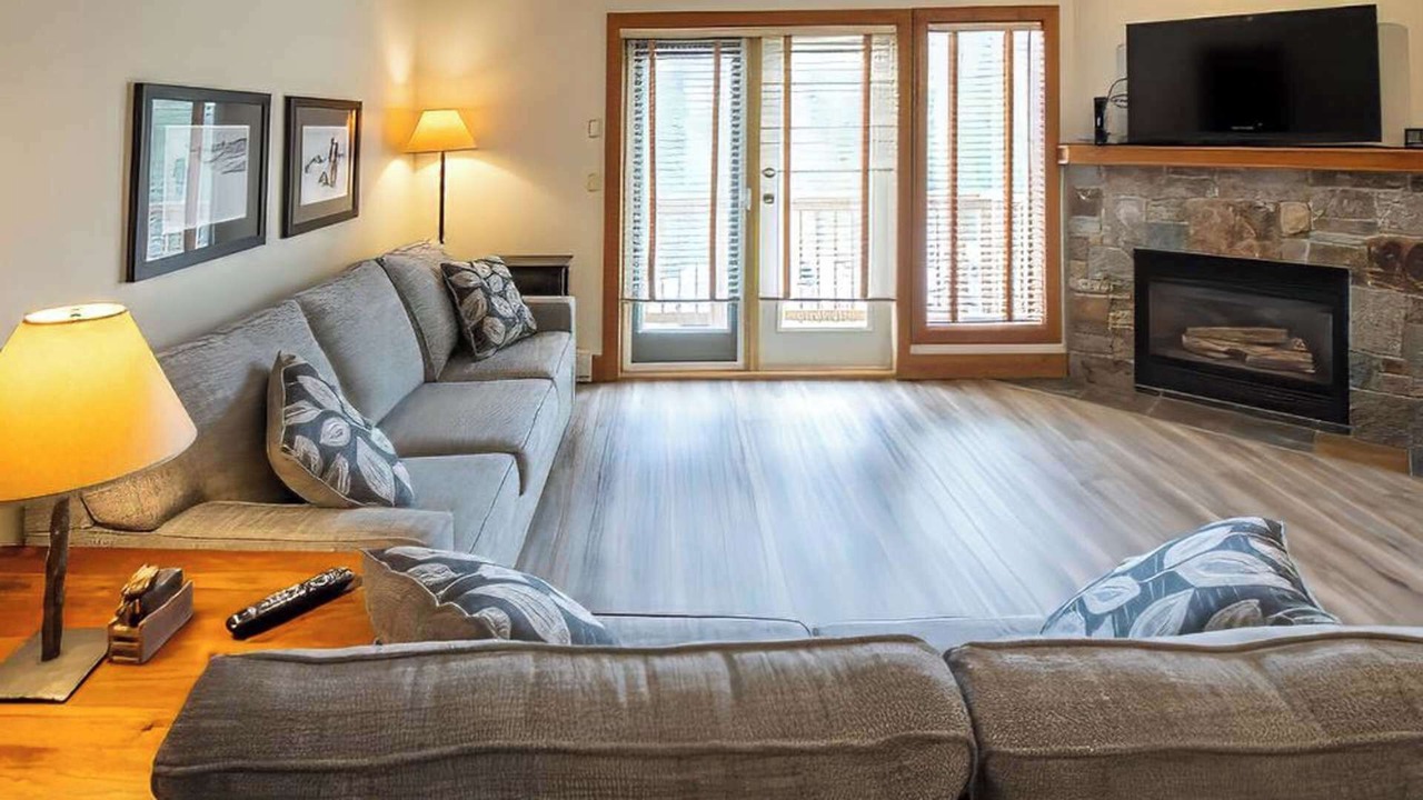 Photo of Livingroom in Fernie