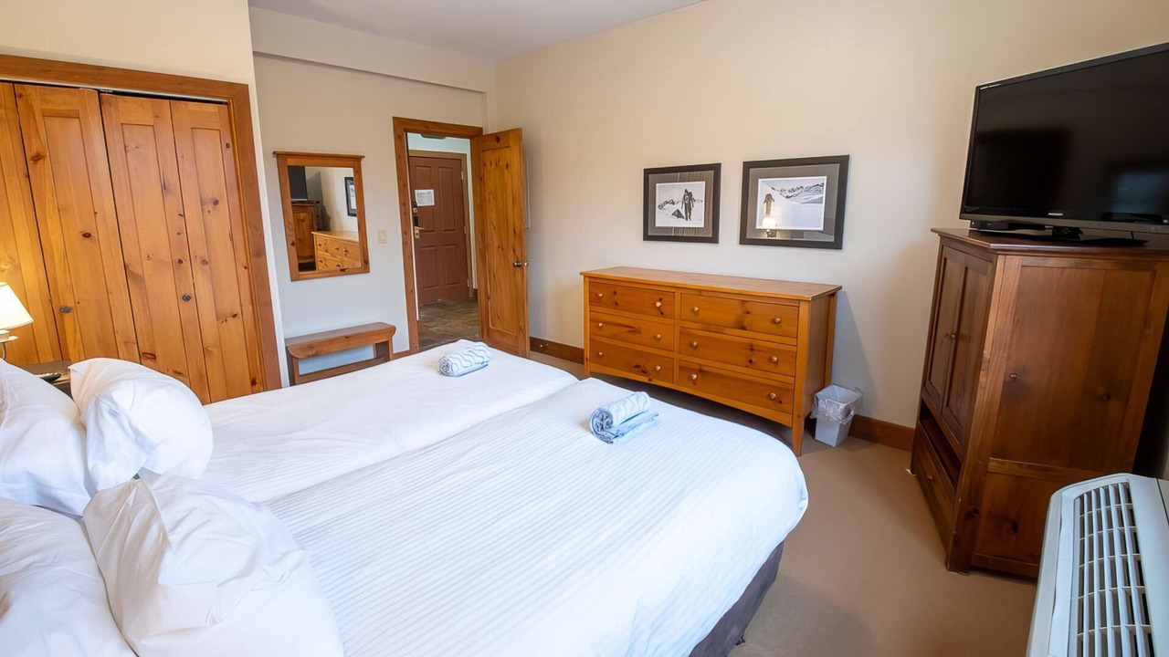 Photo of Bedroom in Fernie