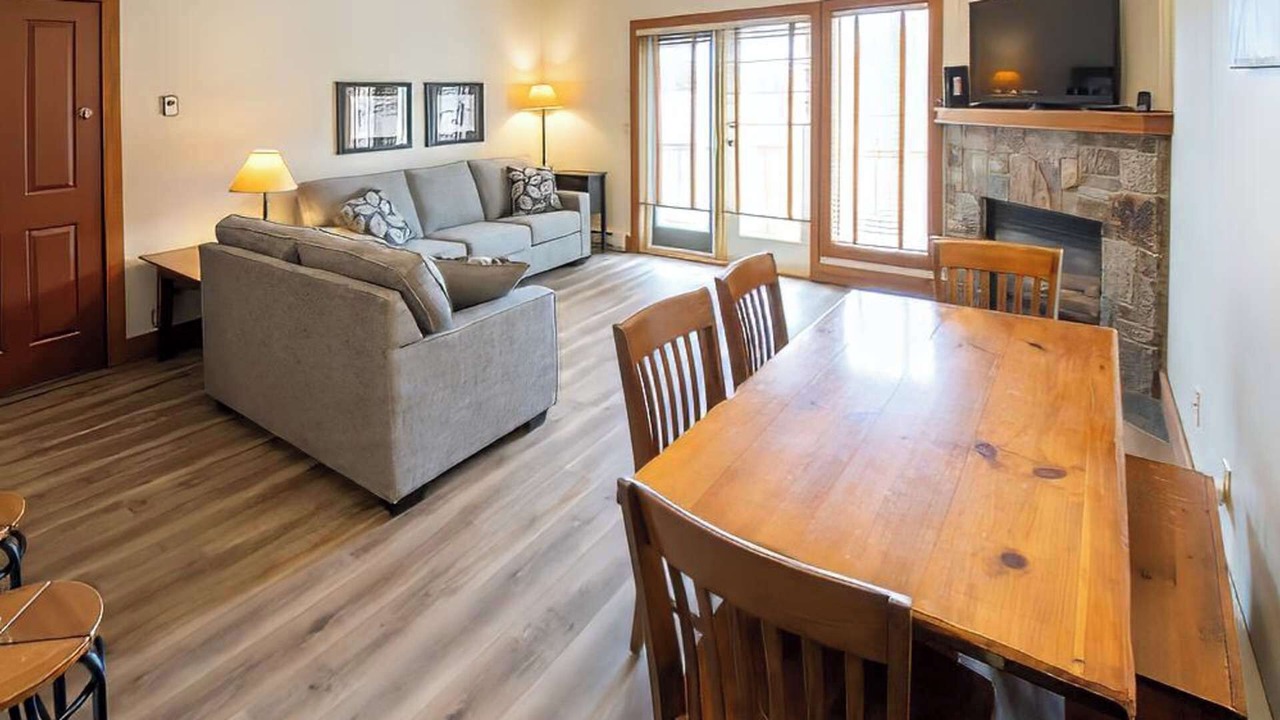 Photo of Livingroom in Fernie