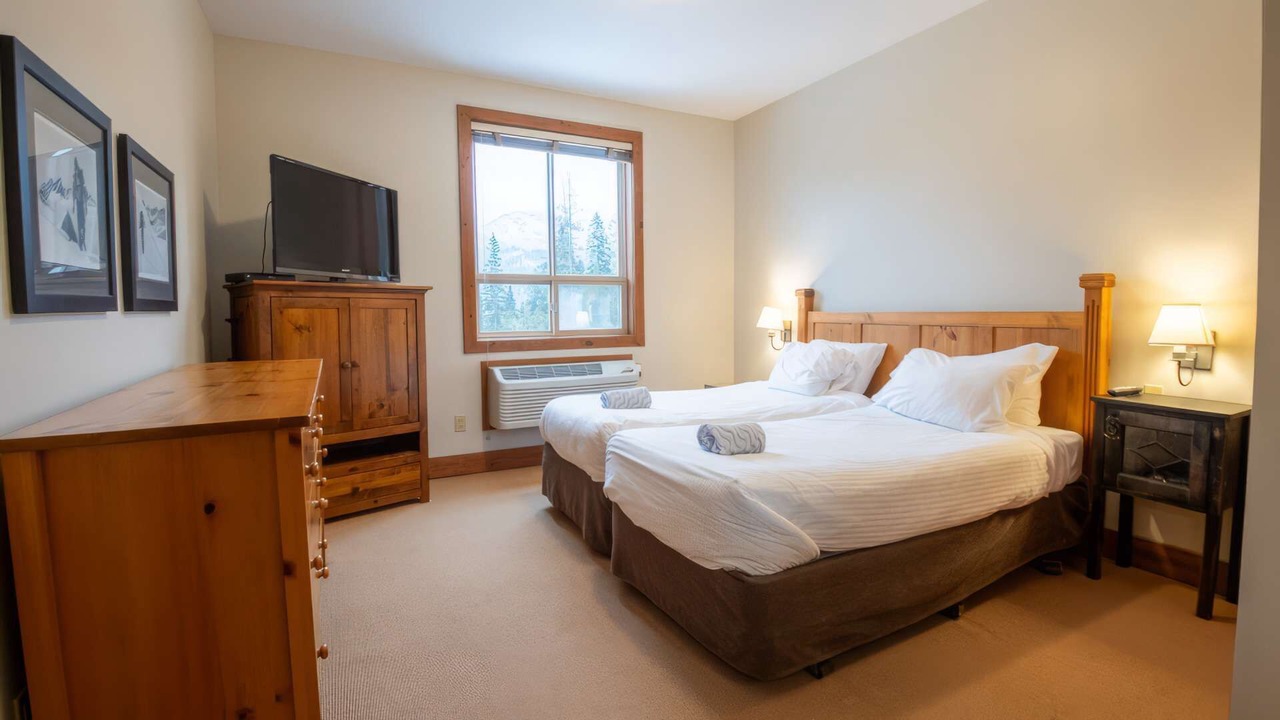 Photo of Bedroom in Fernie