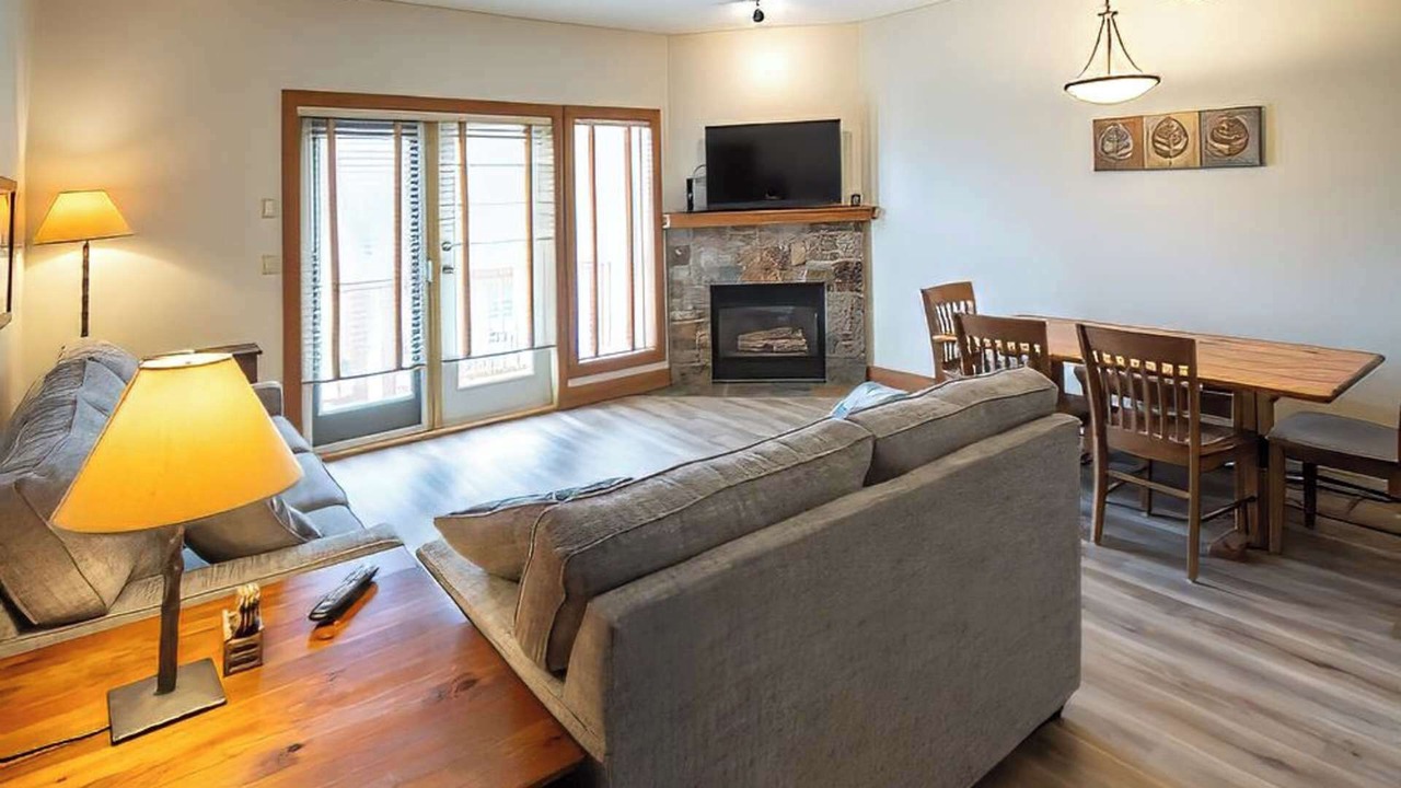 Photo of Livingroom in Fernie