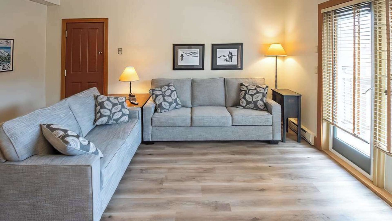Photo of Livingroom in Fernie