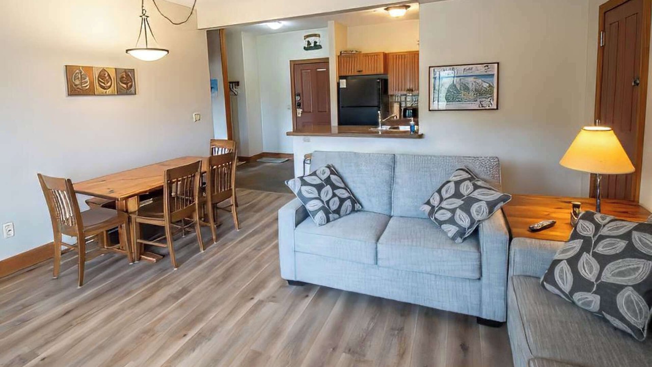 Photo of Livingroom in Fernie
