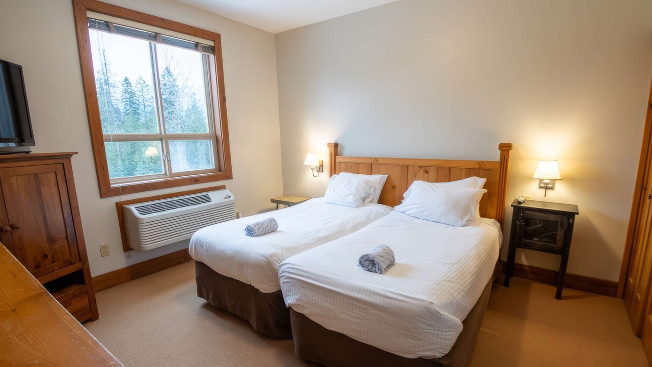 Photo of Bedroom in Fernie