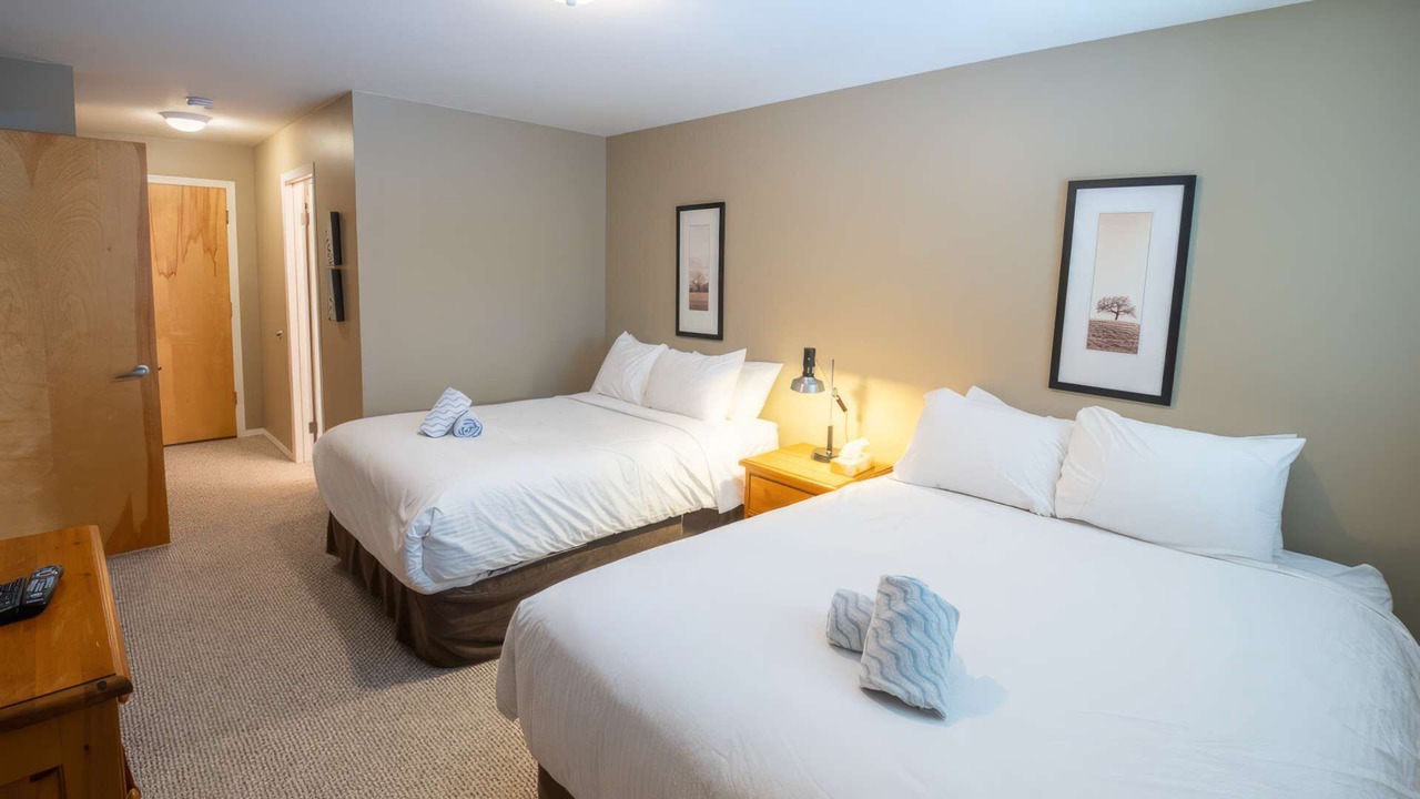 Photo of Bedroom in East Kootenay