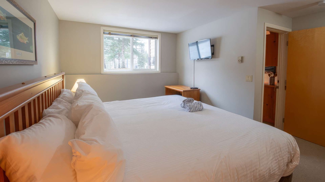 Photo of Bedroom in East Kootenay