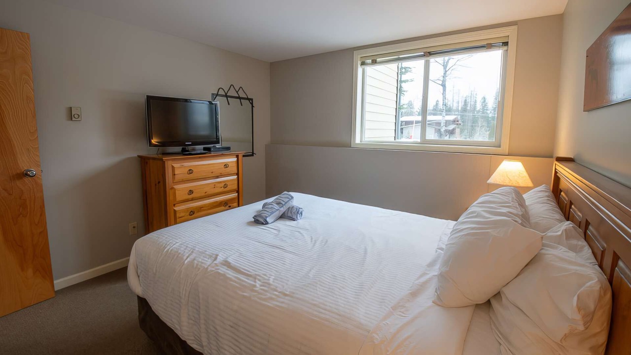 Photo of Bedroom in East Kootenay