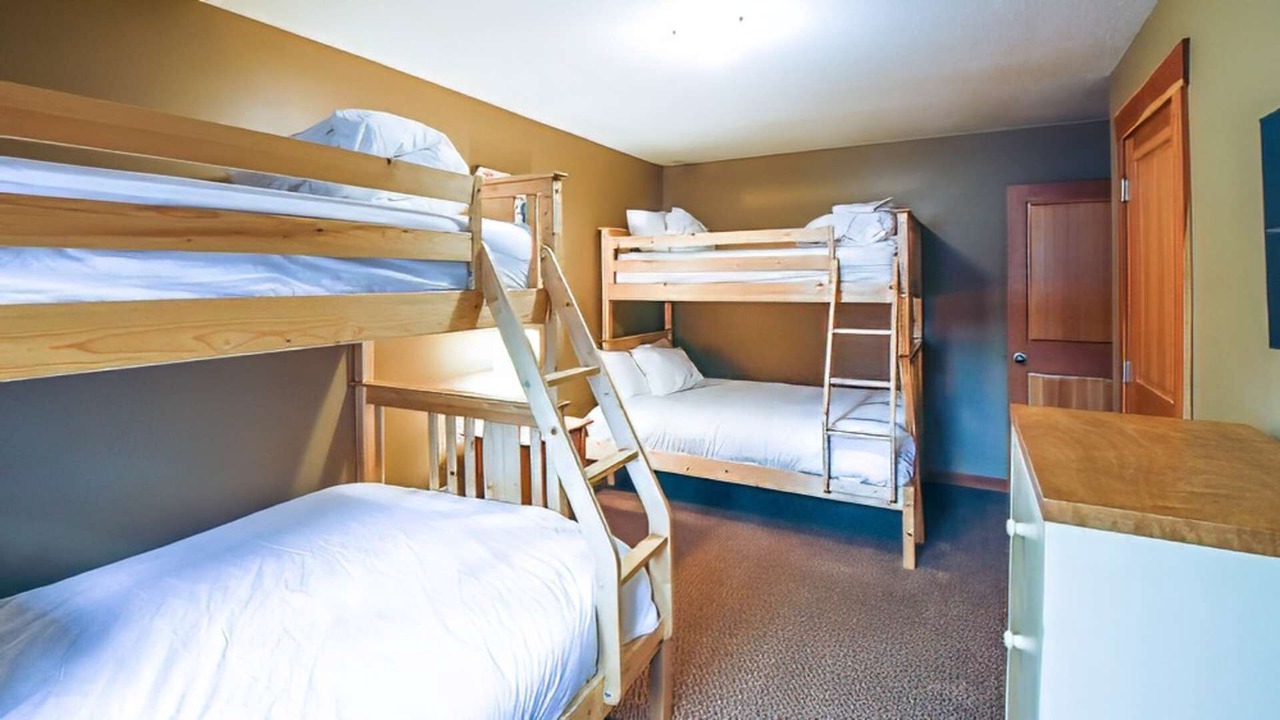 Photo of Bedroom in East Kootenay