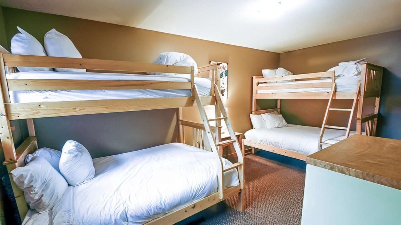 Photo of Bedroom in East Kootenay