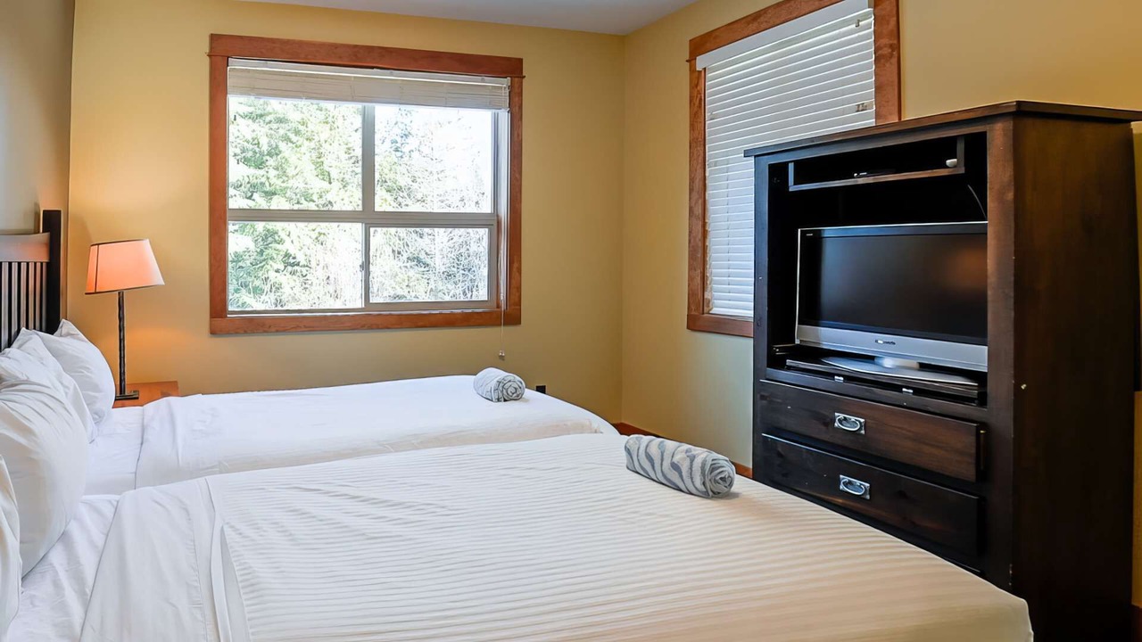 Photo of Bedroom in East Kootenay