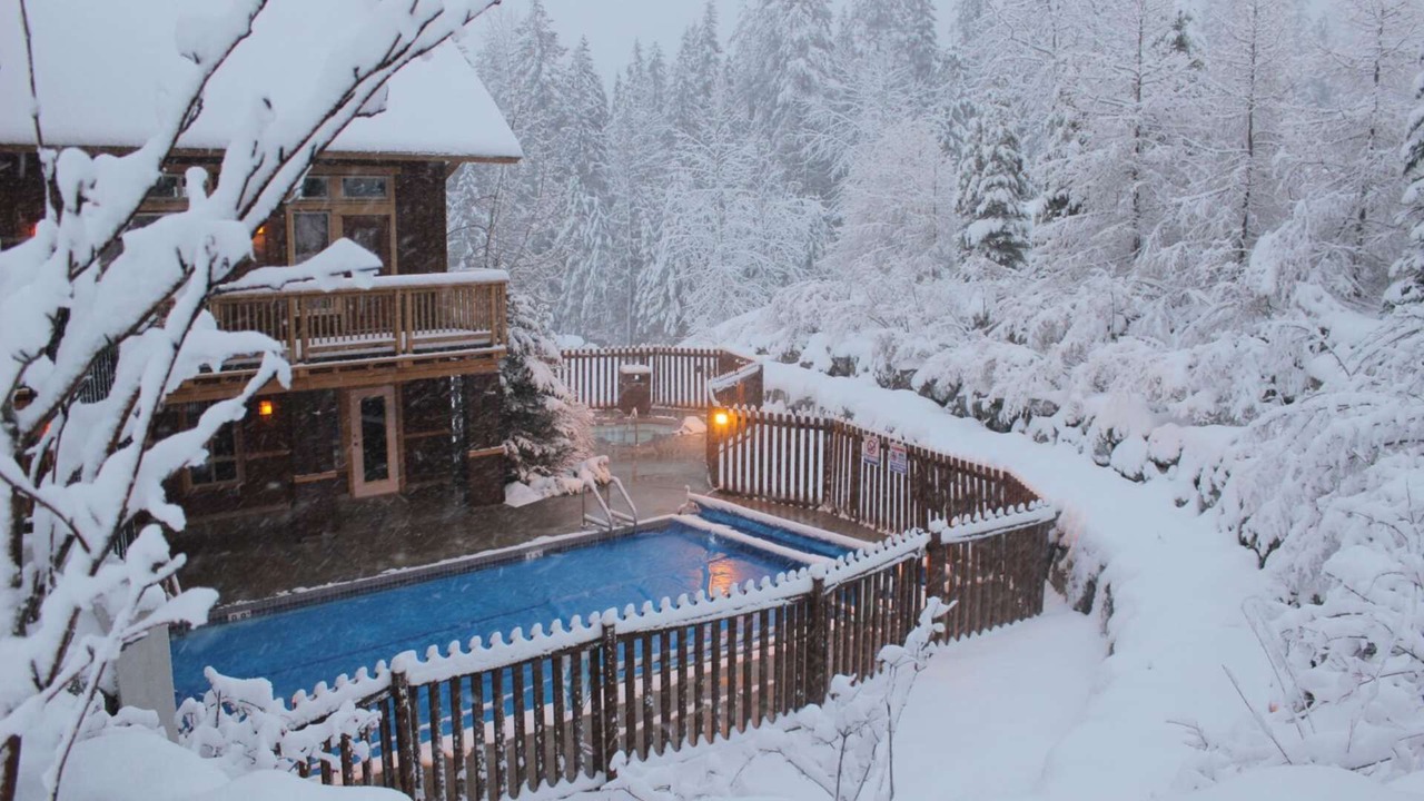 Photo of Outdoor in East Kootenay