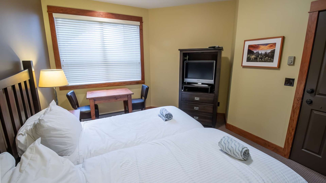 Photo of Bedroom in East Kootenay