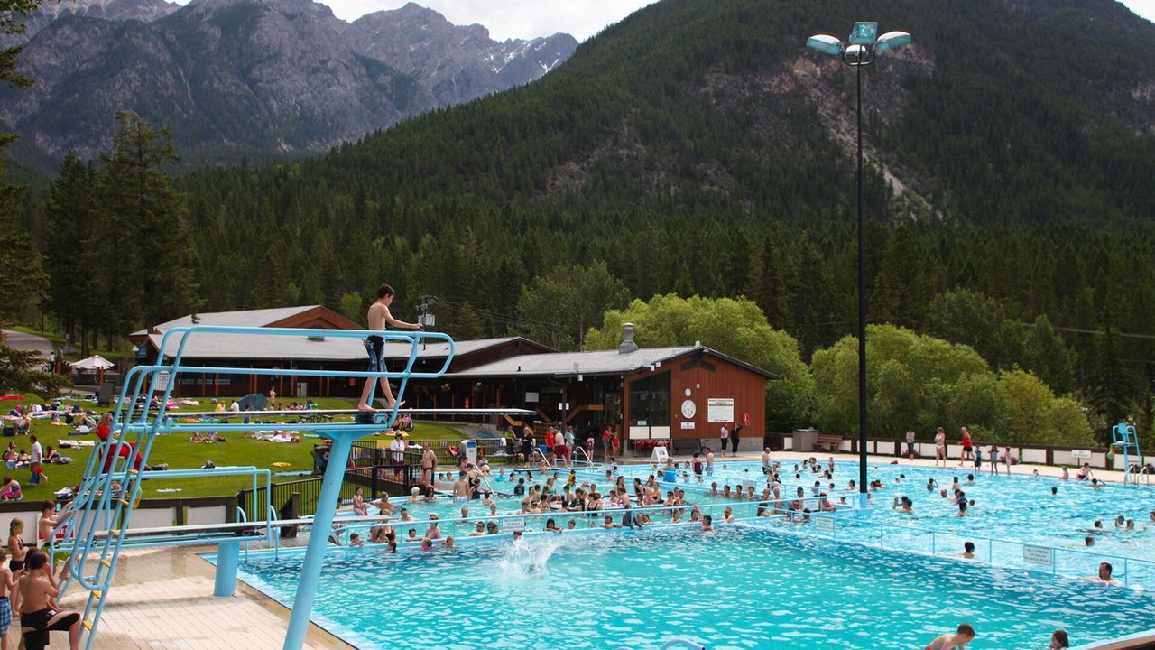 Photo of Outdoor in East Kootenay
