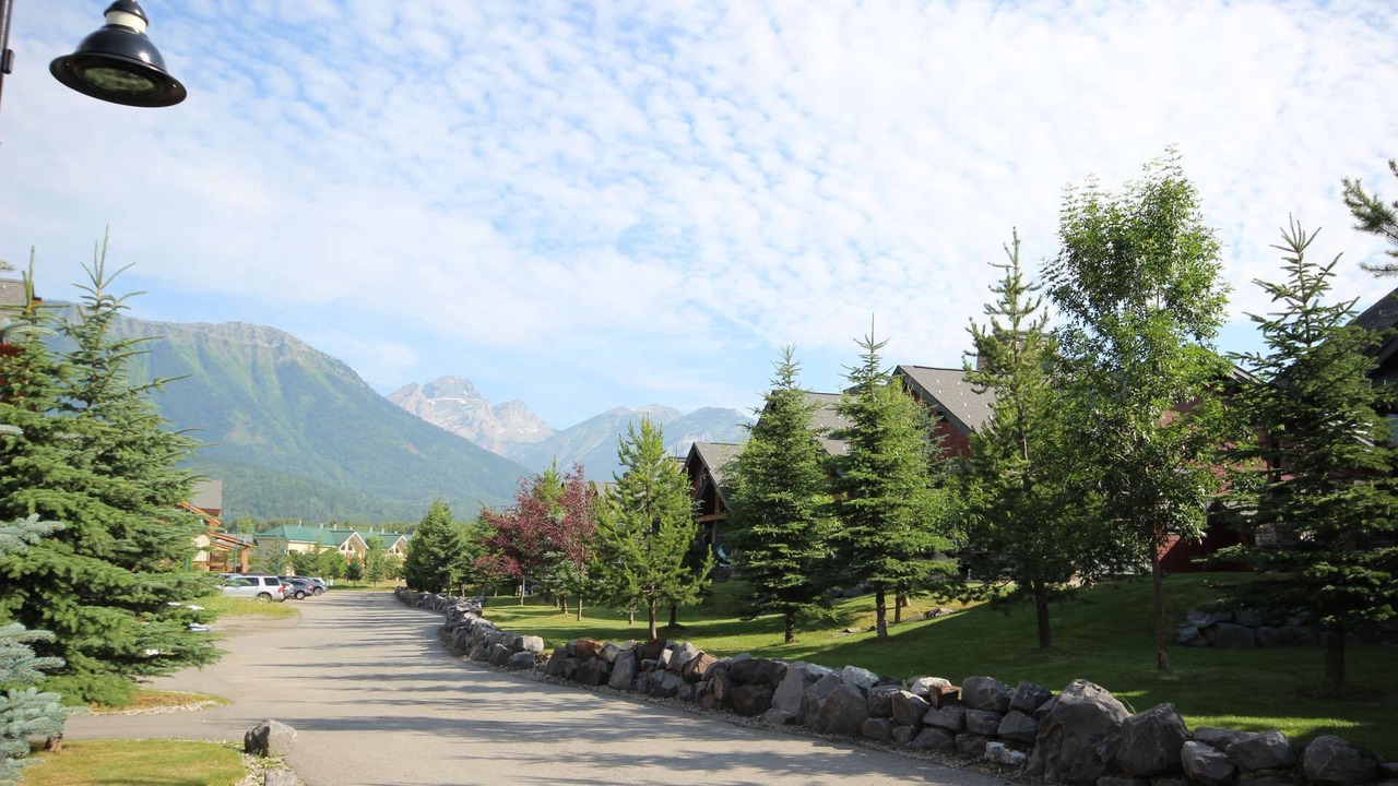 Photo of Outdoor in East Kootenay