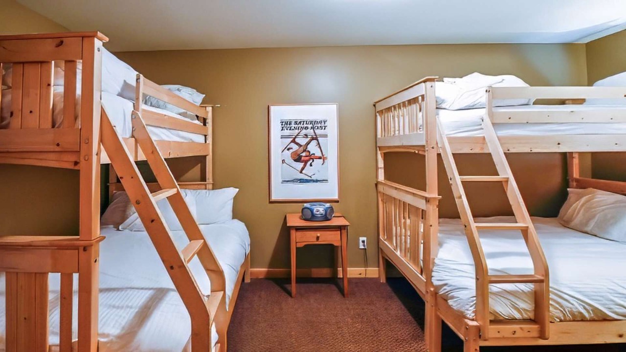 Photo of Bedroom in East Kootenay